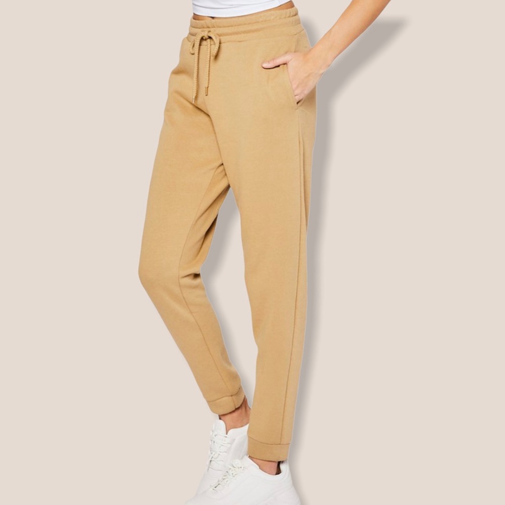 🤎Super Soft Jogger Sweatpants